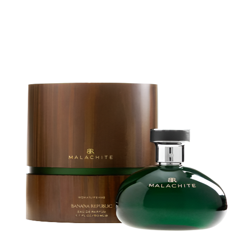 Banana Republic Malachite Eau De Parfum by Banana Republic