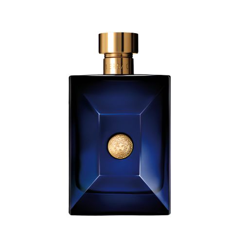Versace Pour Homme Dylan Blue Eau De Toilette by Versace