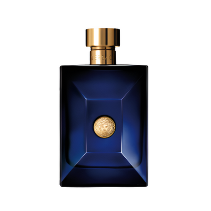 Versace Pour Homme Dylan Blue Eau De Toilette by Versace