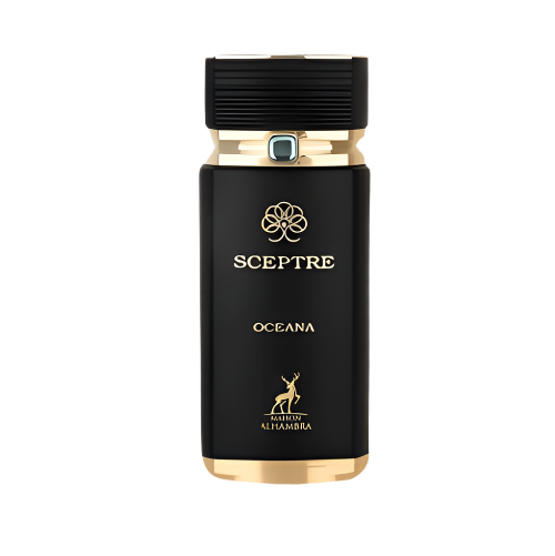 Maison Alhambra Sceptre Oceana Eau De Parfum by Lattafa