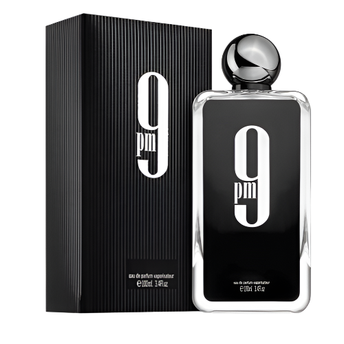 Afnan 9 Pm Eau De Parfum by Afnan