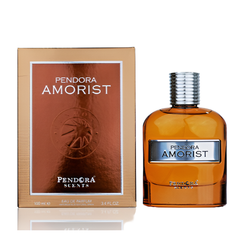 Paris Corner Amorist Eau De Parfum by Paris Corner