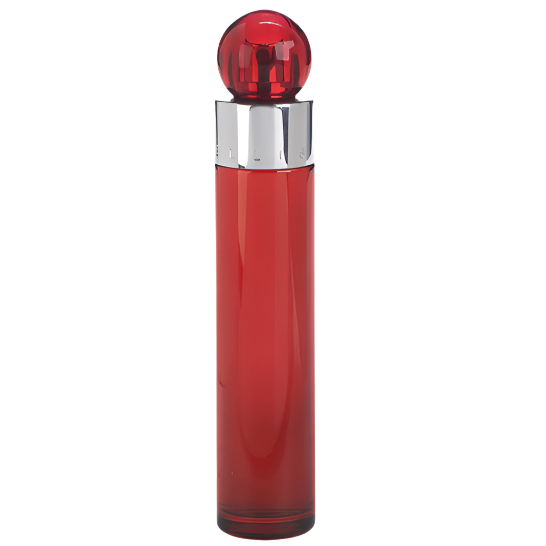 360 Red Eau De Toilette by Perry Ellis