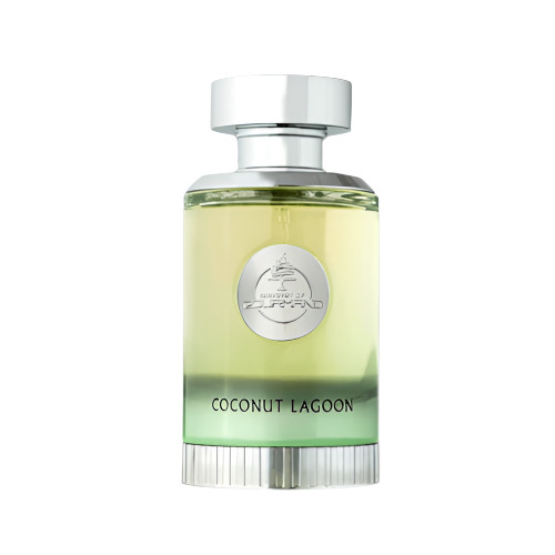 Paris Corner Coconut Lagoon Ministry Of Gourmand Eau De Parfum by Paris Corner