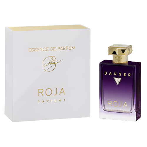 Roja Danger Pour Femme Essence De Parfum by Roja Parfums