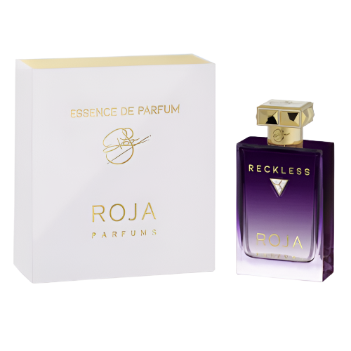 Roja Reckless Eau De Parfum by Roja Parfums