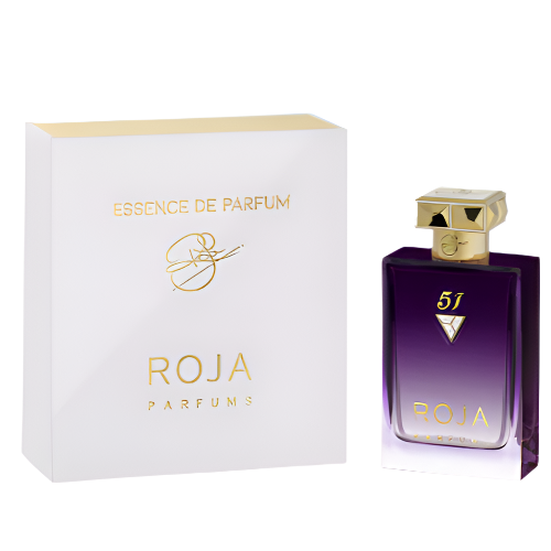 Roja 51 Essence De Parfum by Roja Parfums