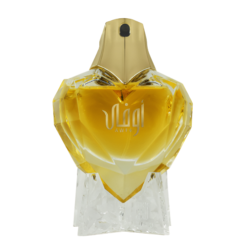 Ahmed Al Maghribi Awfa Eau De Parfum by Ahmed Al Maghribi