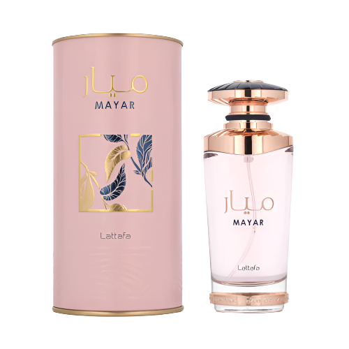 Lattafa Mayar Eau De Parfum by Lattafa