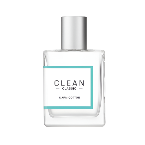 Clean Warm Cotton Eau De Parfum by Clean