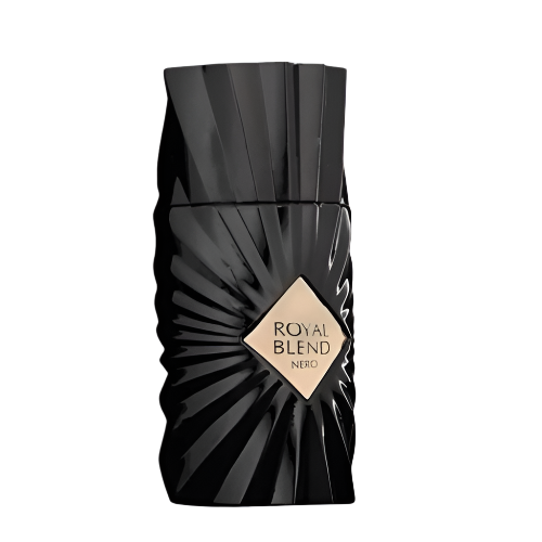 Fragrance World Royal Blend Nero Eau De Parfum by Fragrance World