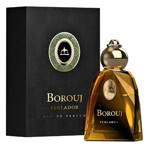 Dumont Borouj Perlador Eau De Parfum by Dumont