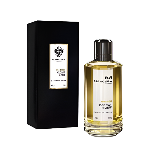 Mancera Cedrat Boise Eau De Parfum by Mancera