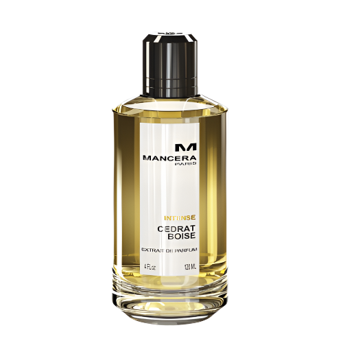 Mancera Cedrat Boise Eau De Parfum by Mancera