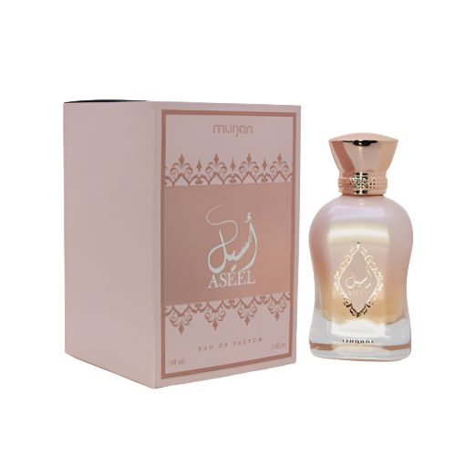 Dumont Murjan Aseel Eau De Parfum by Dumont