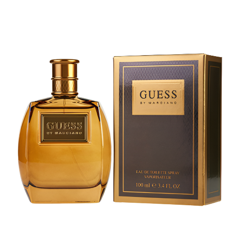 Guess By Marciano Eau De Toilette by Guess