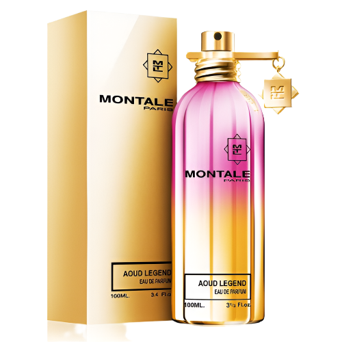 Montale Paris Aoud Legend Eau De Parfum by Montale