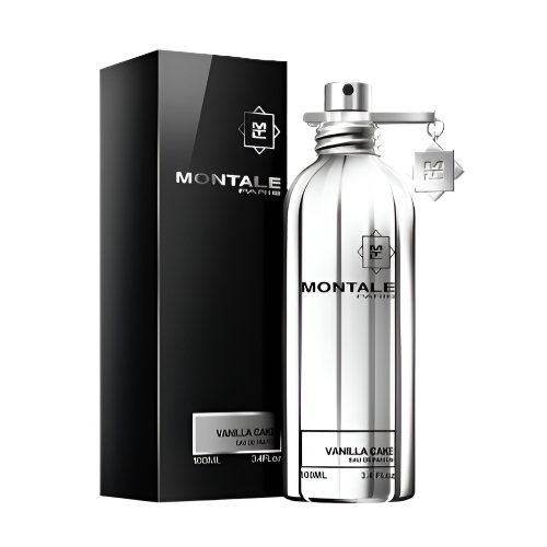Montale Paris Vanilla Cake Eau De Parfum by Montale