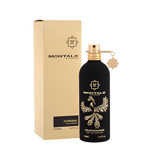Montale Paris Oudrising Eau De Parfum by Montale