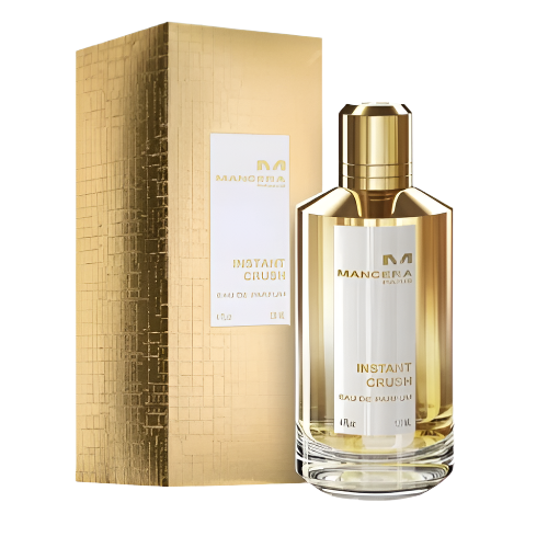 Mancera Instant Crush Eau De Parfum by Mancera