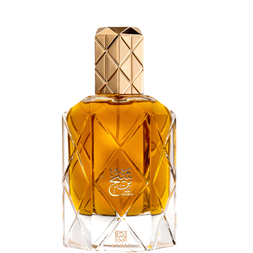 Ahmed Al Maghribi Bin Shaikh Eau De Parfum by Ahmed Al Maghribi
