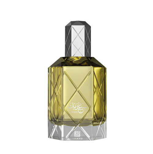 Ahmed Al Maghribi Saadaik Eau De Parfum by Ahmed Al Maghribi