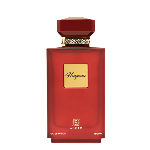 Ahmed Al Maghribi Hayana Eau De Parfum by Ahmed Al Maghribi