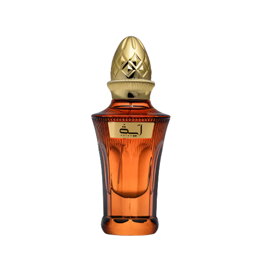 Ahmed Al Maghribi Aayah Eau De Parfum by Ahmed Al Maghribi