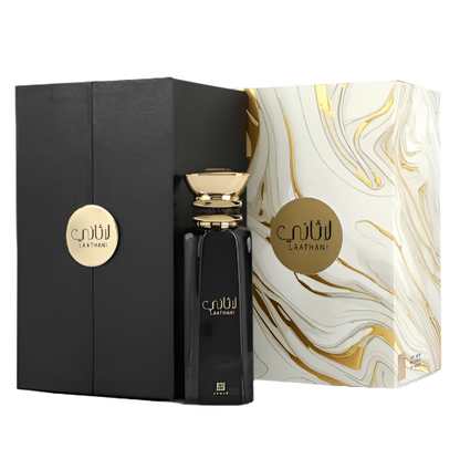 Ahmed Al Maghribi Laathani Eau De Parfum by Ahmed Al Maghribi