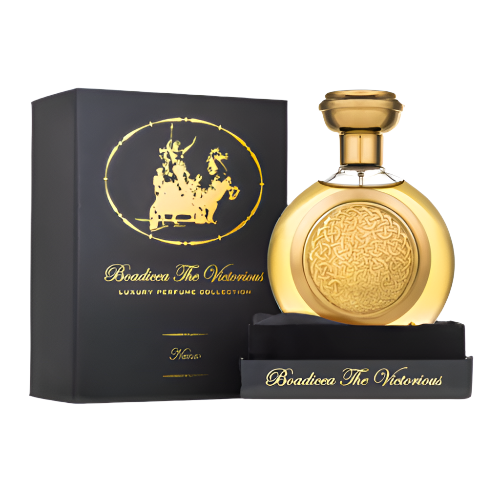 Boadicea The Victorious Nemer Eau De Parfum by Boadicea The Victorious