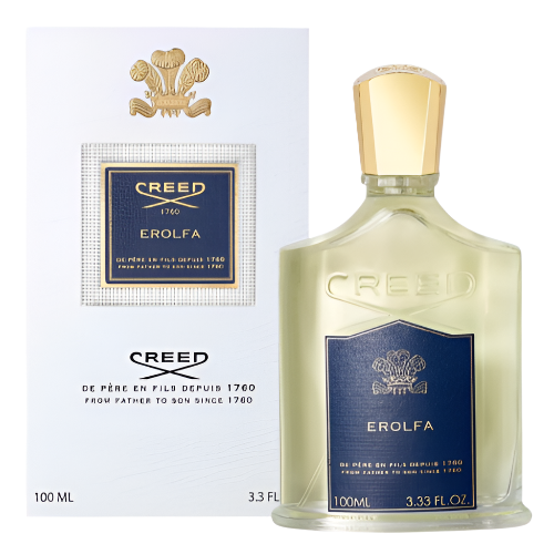 Creed Erolfa Eau De Parfum by Creed