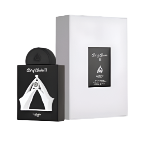 Lattafa Pride Art Of Arabia II Eau De Parfum by Lattafa
