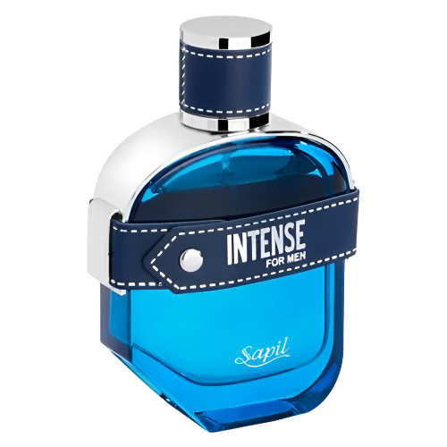 Sapil Intense Eau De Toilette by Sapil