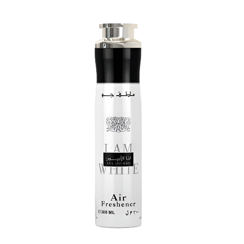 Lattafa Ana Abiyedh Air Freshner by Lattafa