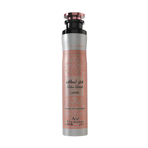 Lattafa Fakhar Air Freshner by Lattafa