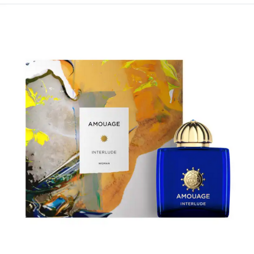 Amouage Interlude Eau De Parfum by Amouage