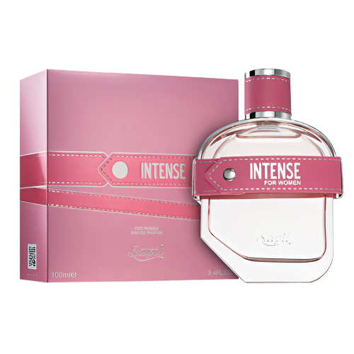 Sapil Intense Eau De Parfum by Sapil