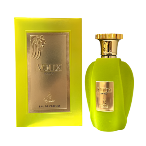 Paris Corner Voux Zingy Eau De Parfum by Paris Corner
