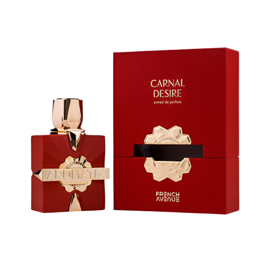Fragrance World Carnal Desire Aromatix Eau De Parfum by Fragrance World