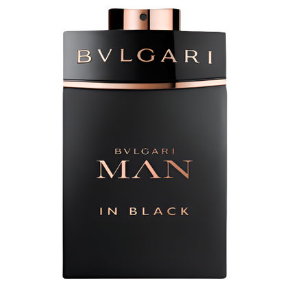 Bvlgari Man In Black Eau De Parfum by Bvlgari
