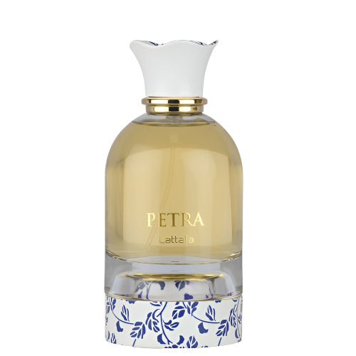 Lattafa Petra Eau De Parfum by Lattafa