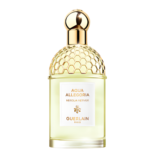 Guerlain Aqua Allegoria Nerolia Vetiver Eau De Toilette by Guerlain