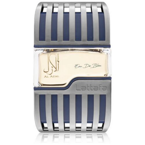 Lattafa Al Azal Eau De Parfum by Lattafa