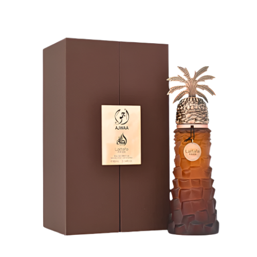 Lattafa Pride Ajwaa Eau De Parfum by Lattafa