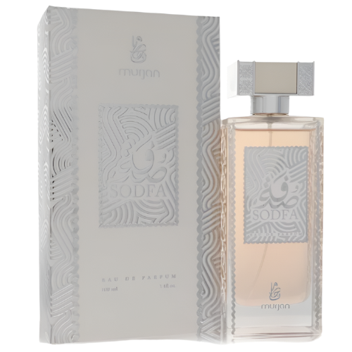 Dumont Murjan Sodfa Eau De Parfum by Dumont
