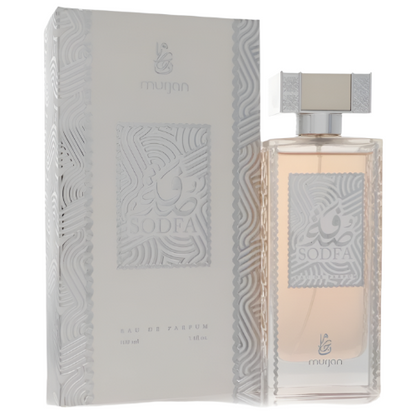 Dumont Murjan Sodfa Eau De Parfum by Dumont
