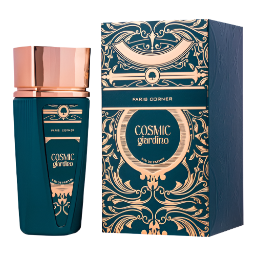 Paris Corner Cosmic Giardino Eau De Parfum by Paris Corner