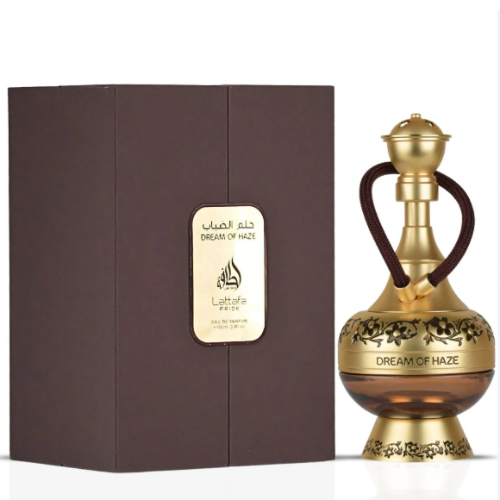 Lattafa Pride Dream Of Haze Eau De Parfum by Lattafa