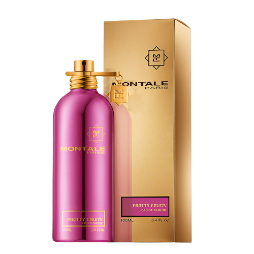 Montale Paris Pretty Fruity Eau De Parfum by Montale