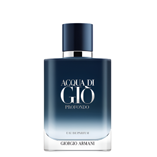Acqua Di Gio Profondo Eau De Parfum by Giorgio Armani